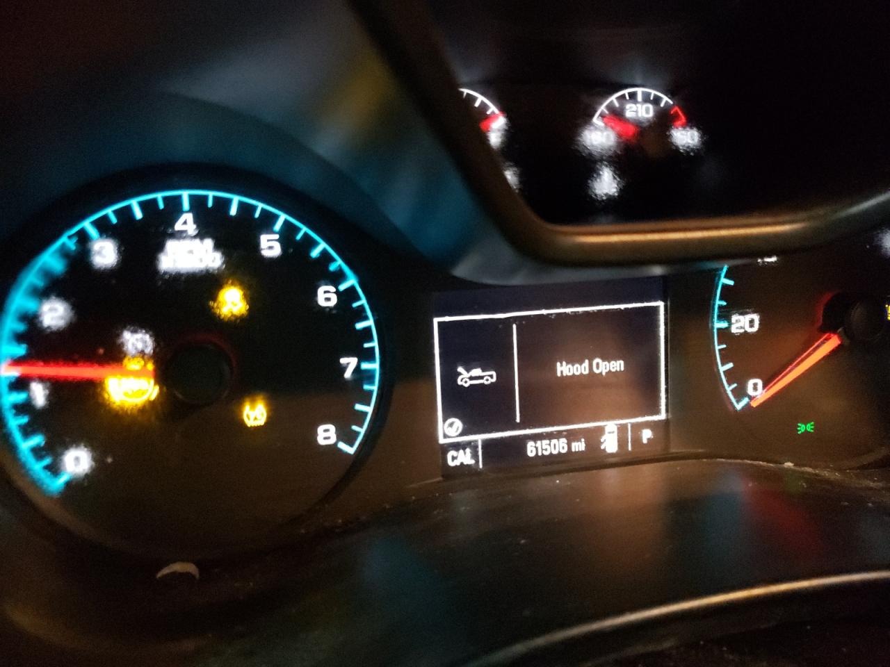 2021 Chevrolet Colorado - Image 9