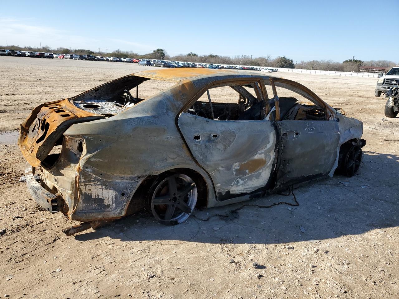 5YFBURHEXKP900091 TOYOTA COROLLA 2019