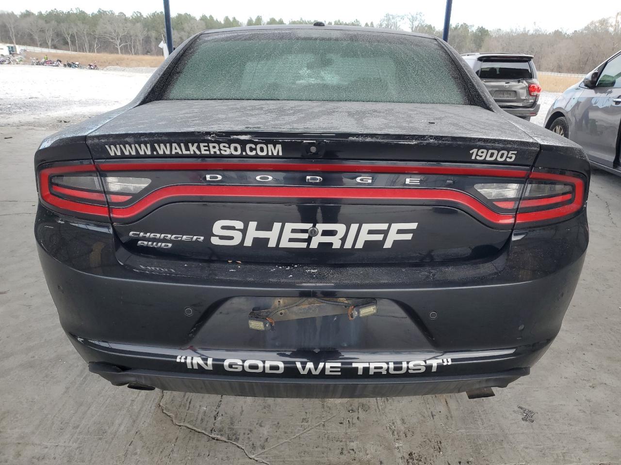 2019 Dodge Charger - Image 6