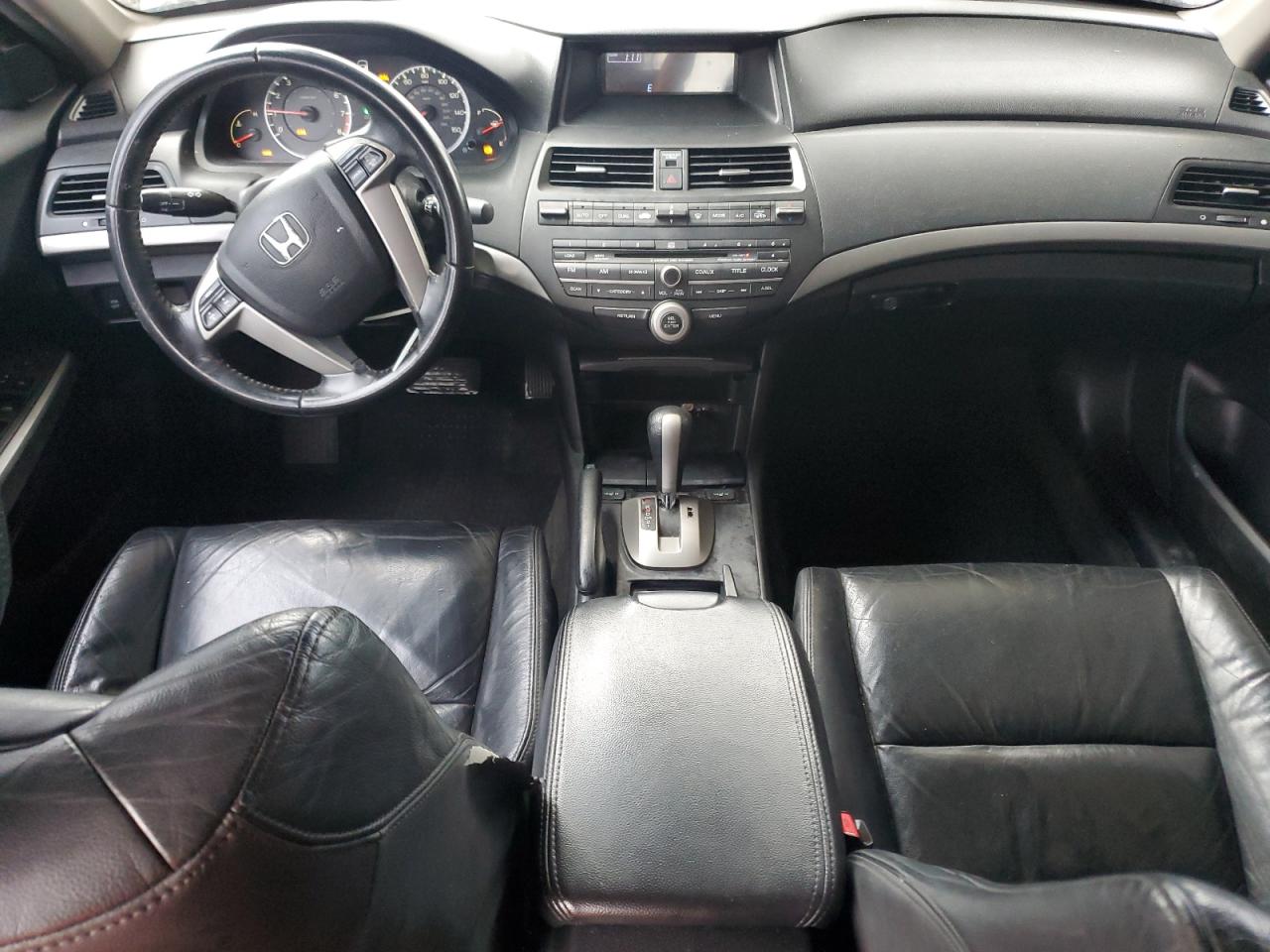 2009 Honda Accord - Image 8