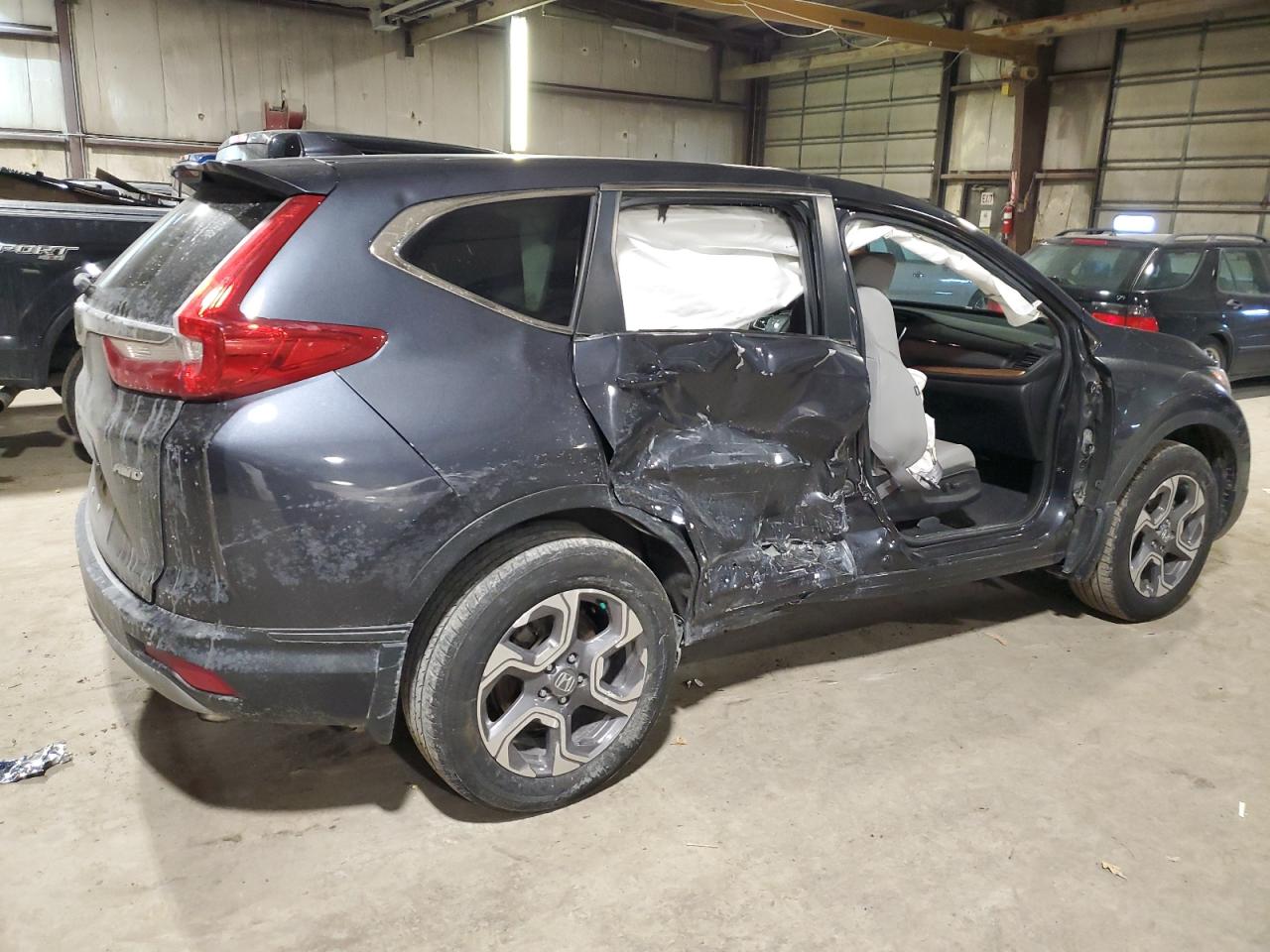 7FARW2H81KE022402 HONDA CRV 2019
