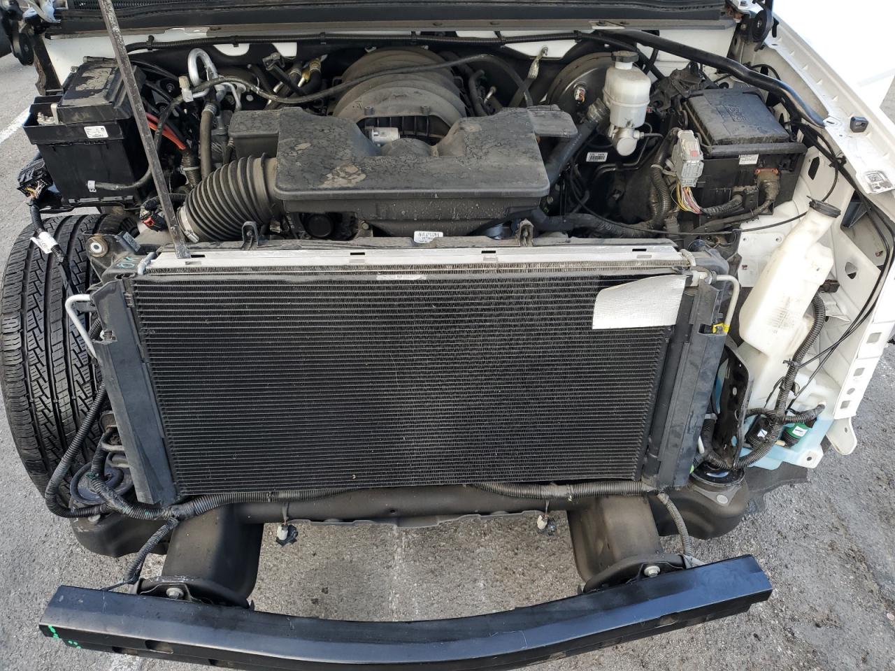 2018 Chevrolet Tahoe - Image 5