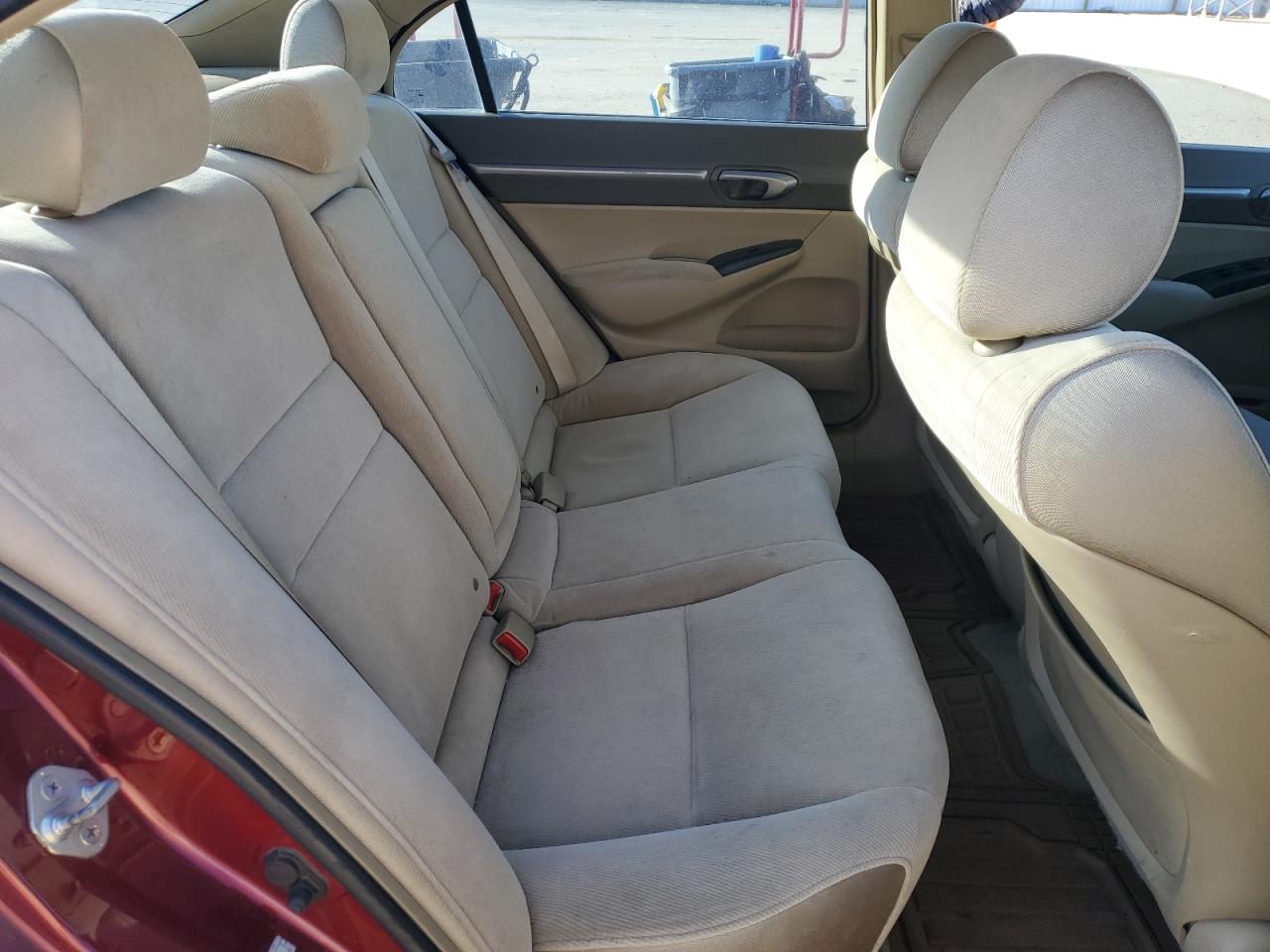 2007 Honda Civic - Image 10
