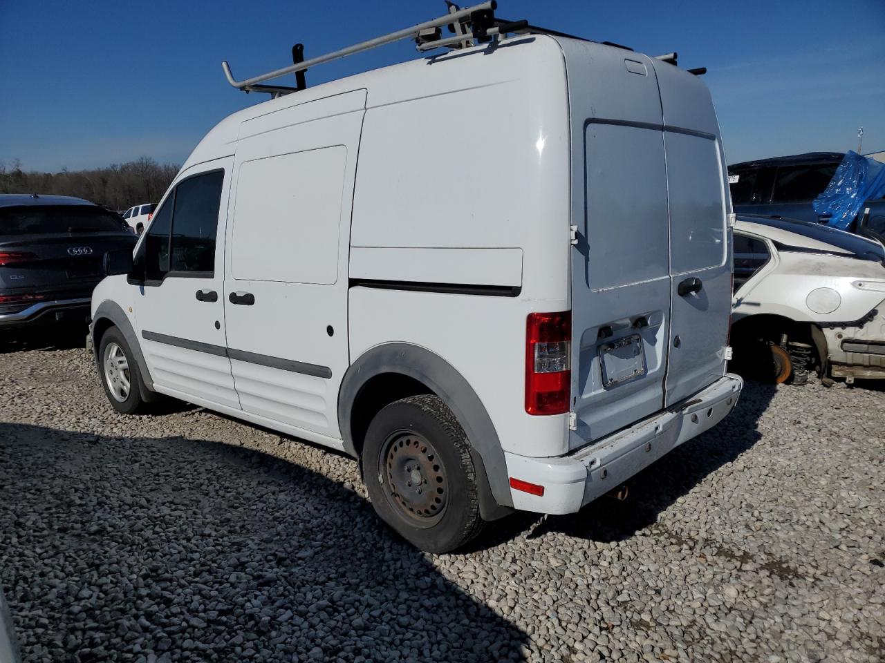 2012 Ford Transit - Image 2
