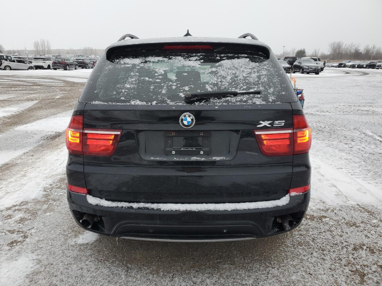2011 BMW X5 - Image 6