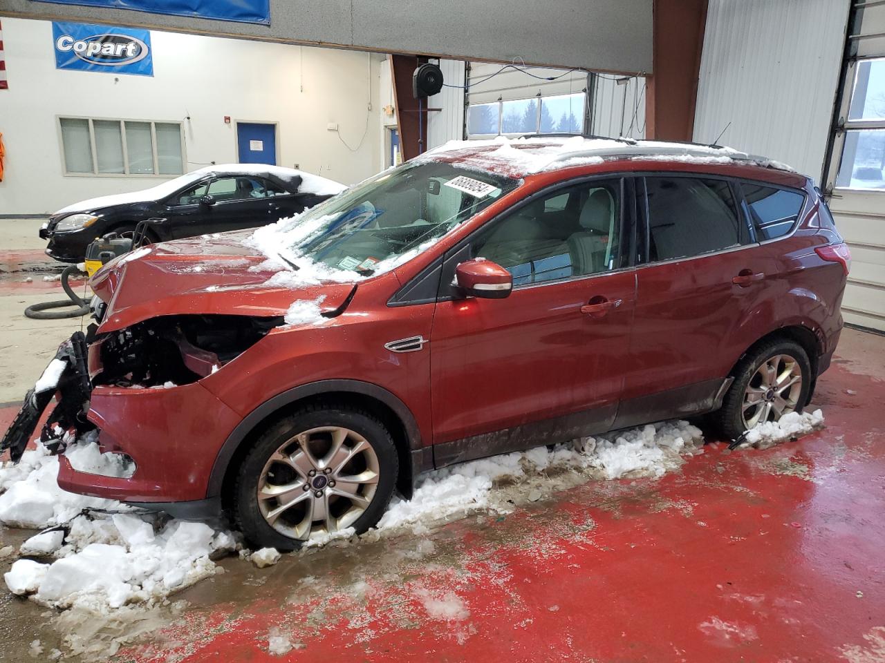 2014 Ford Escape - Image 1
