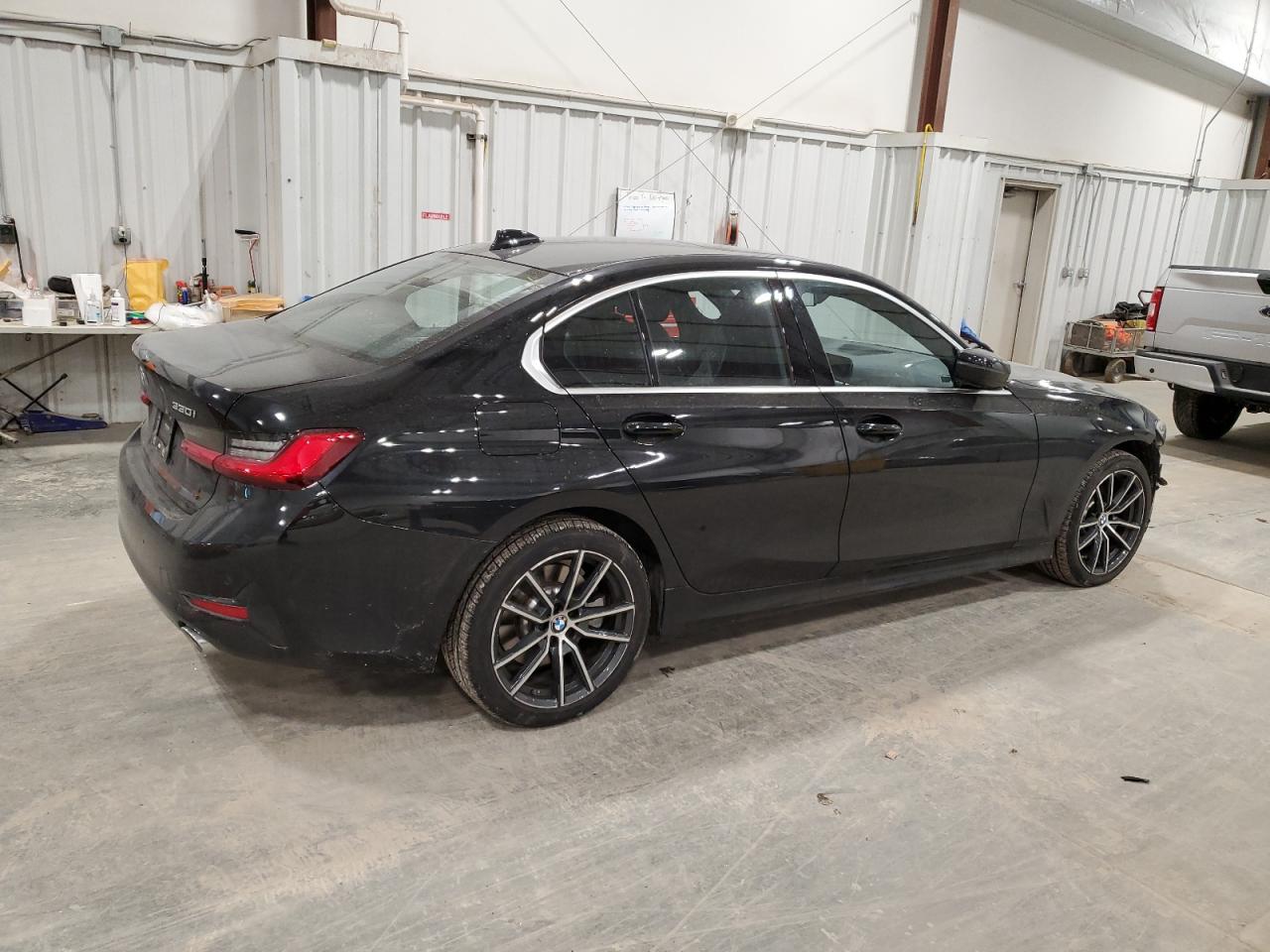 2019 BMW 3er - Image 3