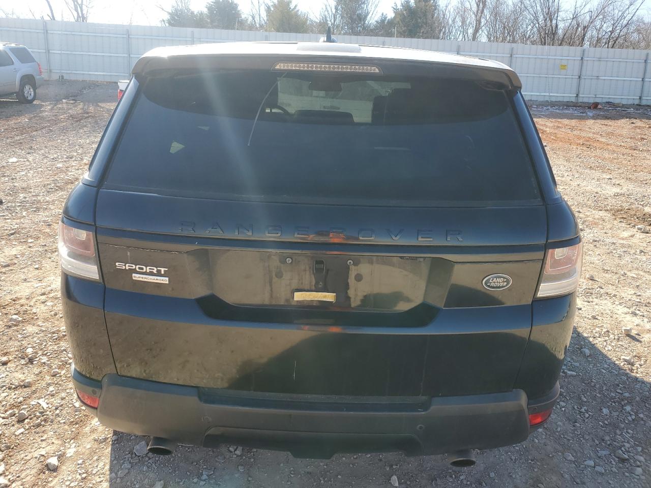 2016 Land Rover Range Rover - Image 6