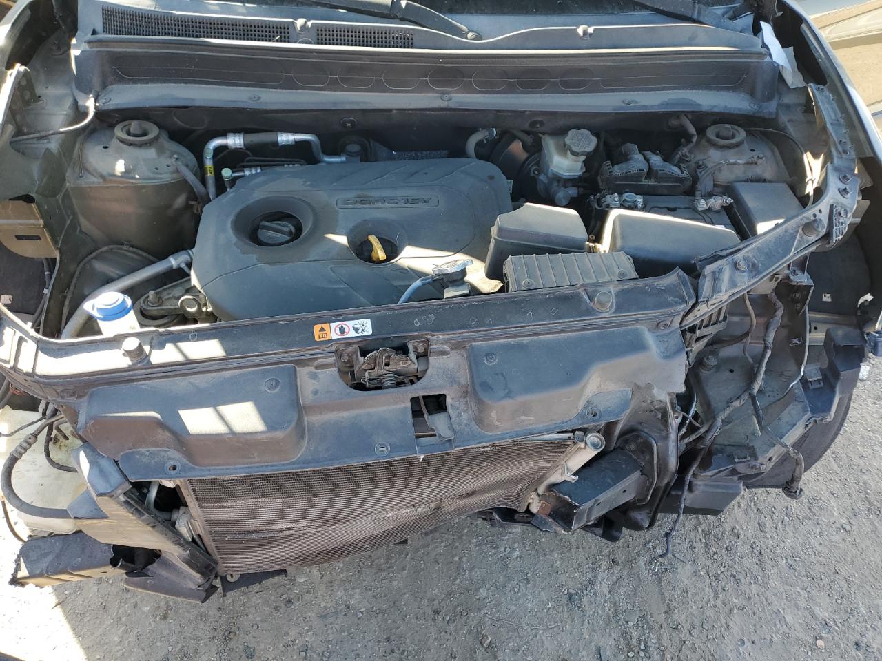 2012 Kia Soul - Image 11