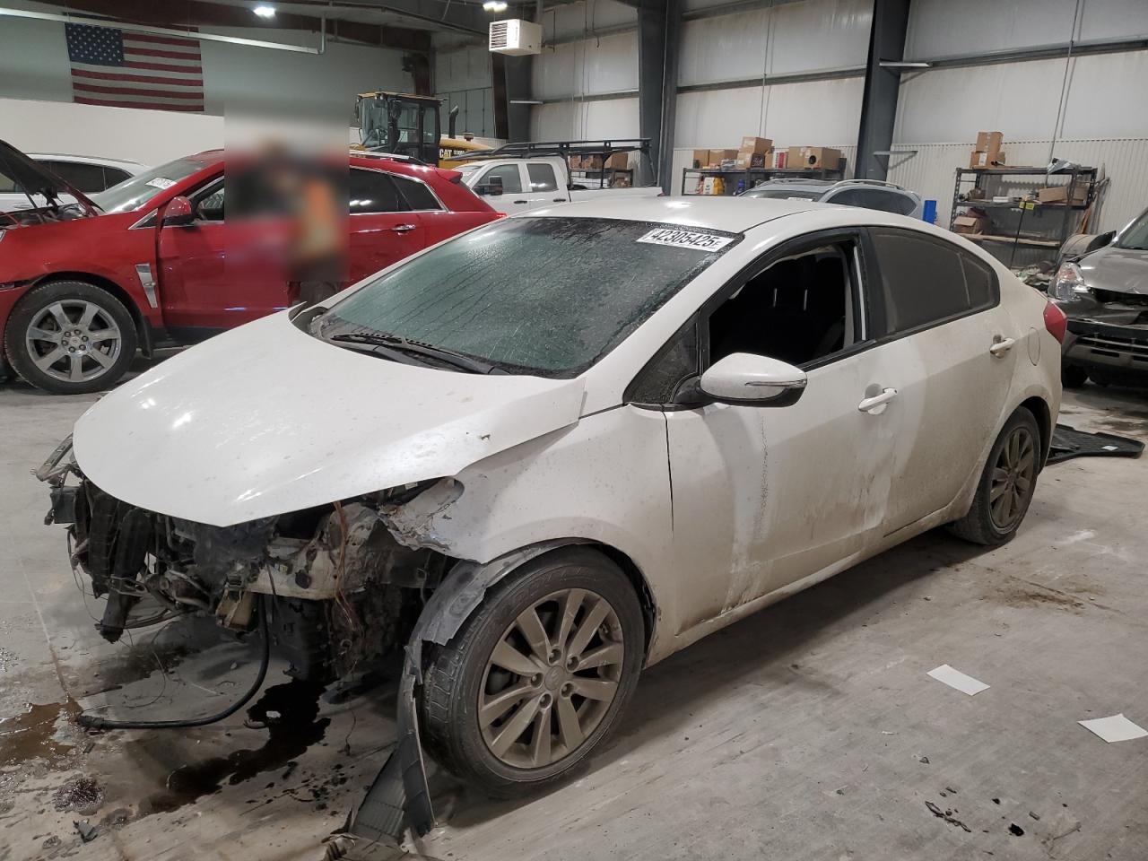 2014 Kia Forte - Image 1