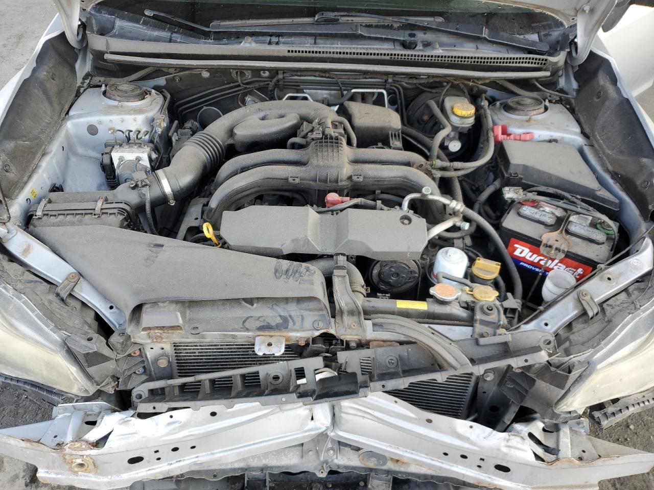 2013 Subaru Impreza - Image 13