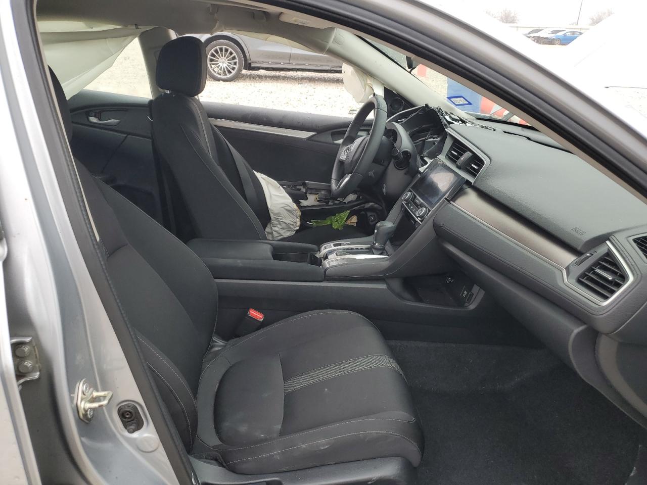 2017 Honda Civic - Image 7