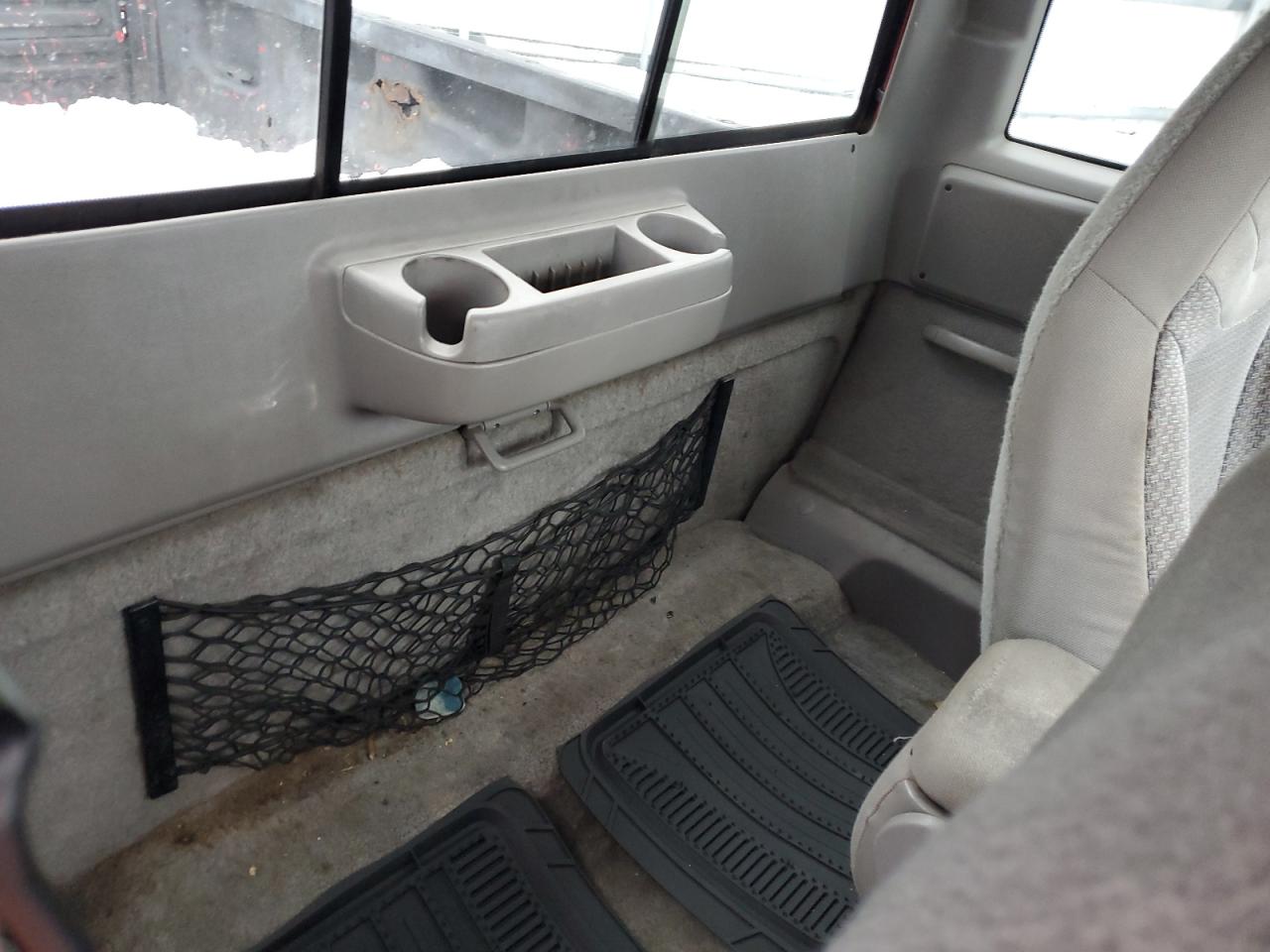 1998 Ford Ranger - Image 10