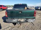 2004 Chevrolet Silverado C1500 продається в Houston, TX - Front End