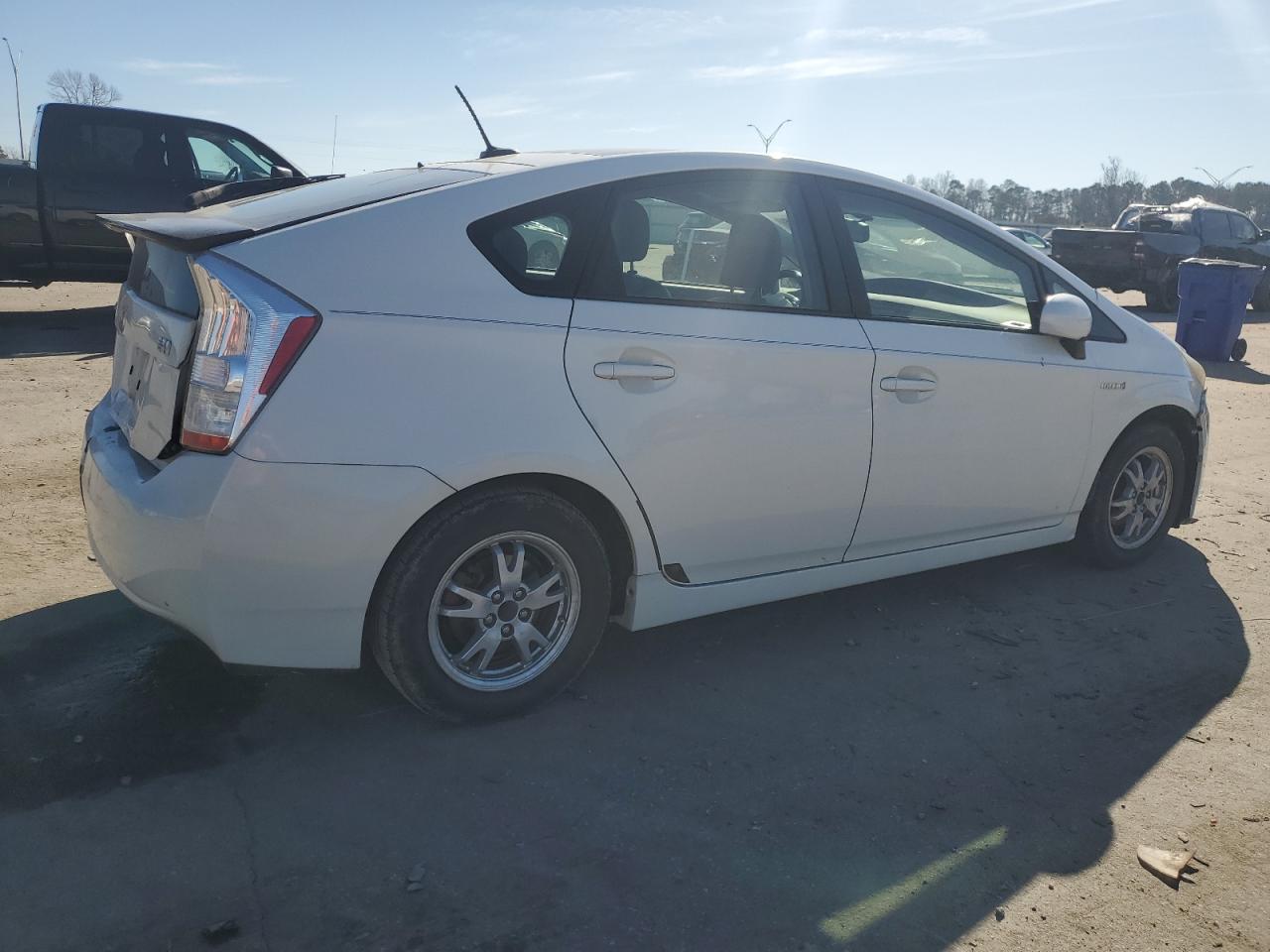 2010 Toyota Prius - Image 3