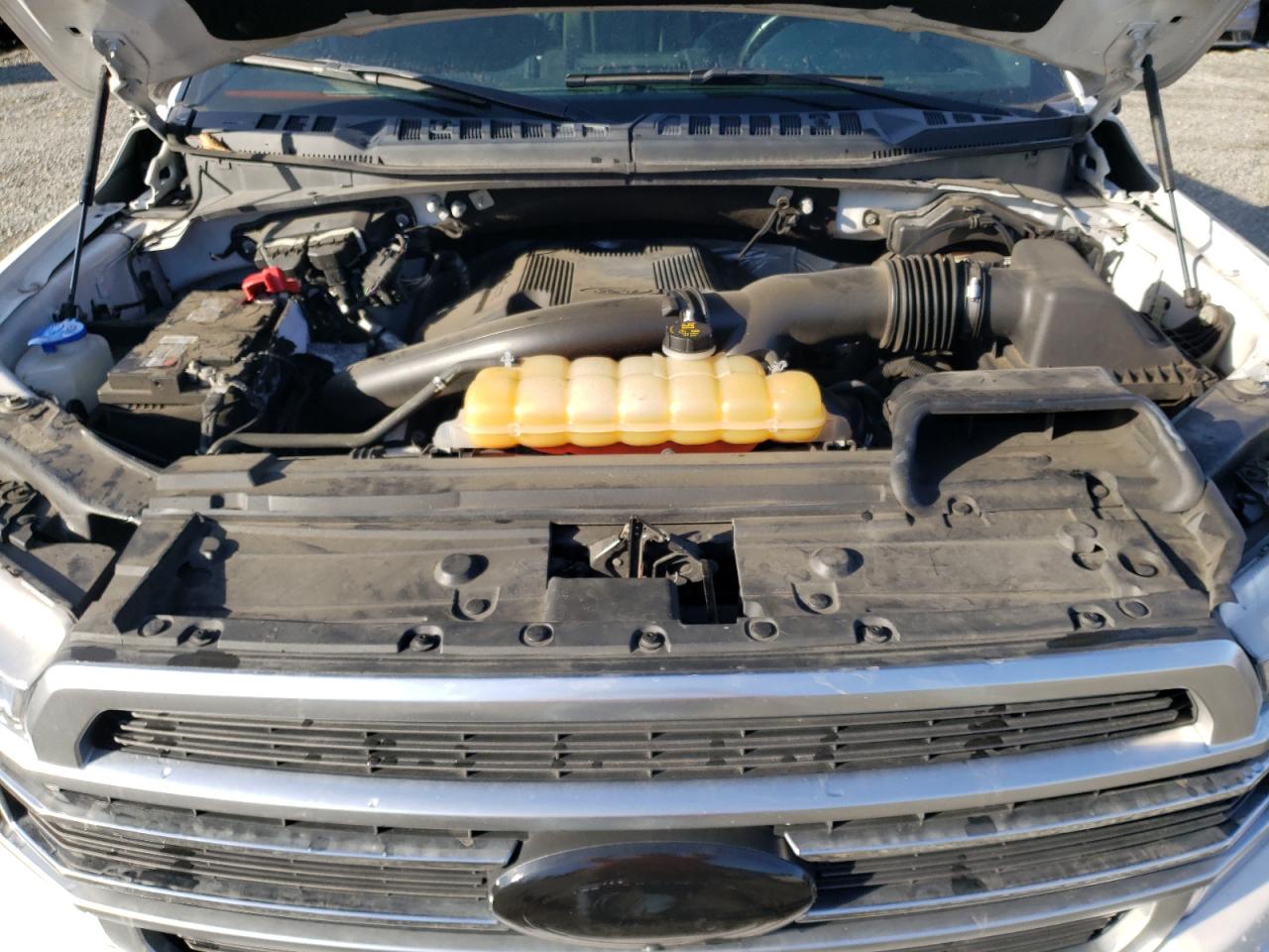 2018 Ford F-150 - Image 11