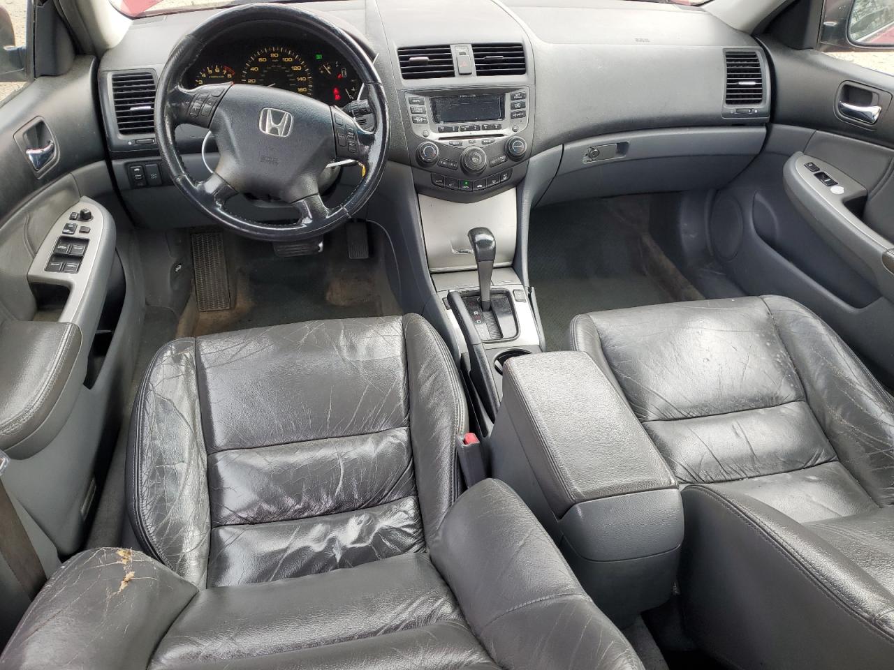 2007 Honda Accord - Image 8