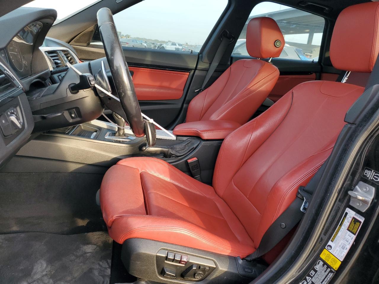 2014 BMW 3er - Image 7