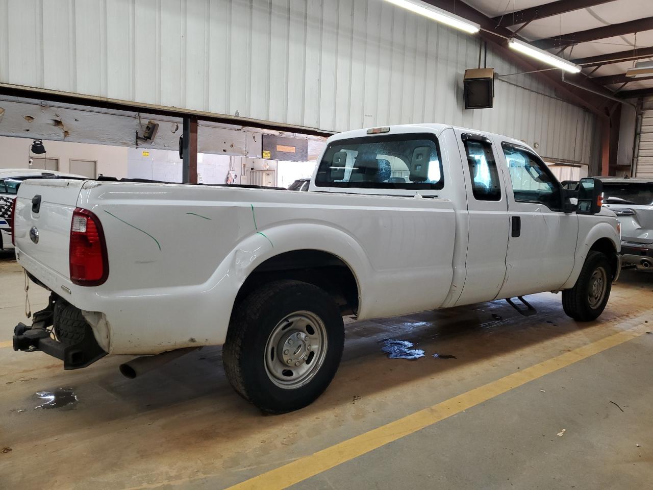 2015 Ford F250 - Image 3