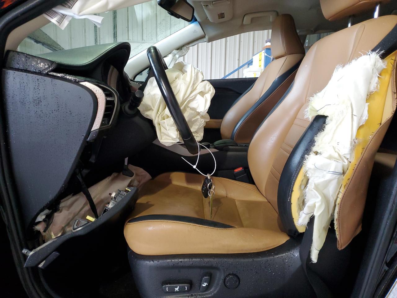 2017 Lexus NX - Image 7