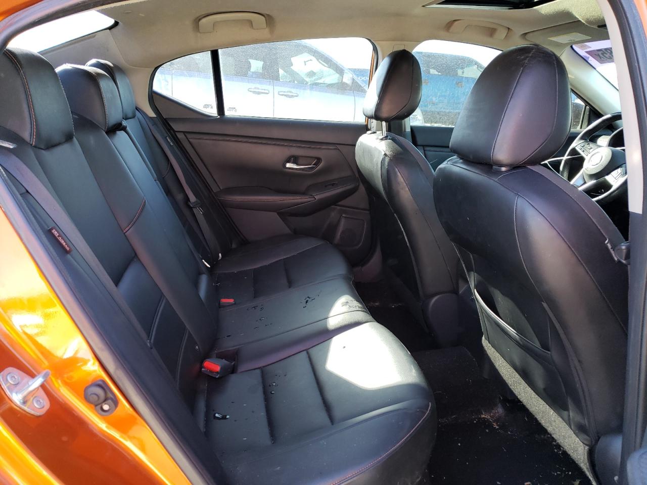 3N1AB8DV1LY206654 NISSAN SENTRA 2020