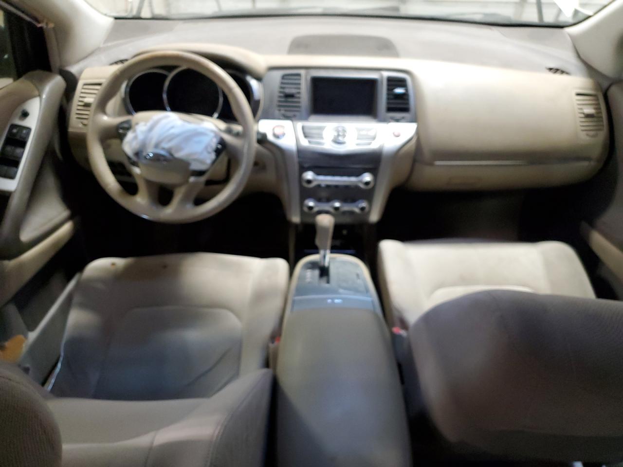 2012 Nissan Murano - Image 8