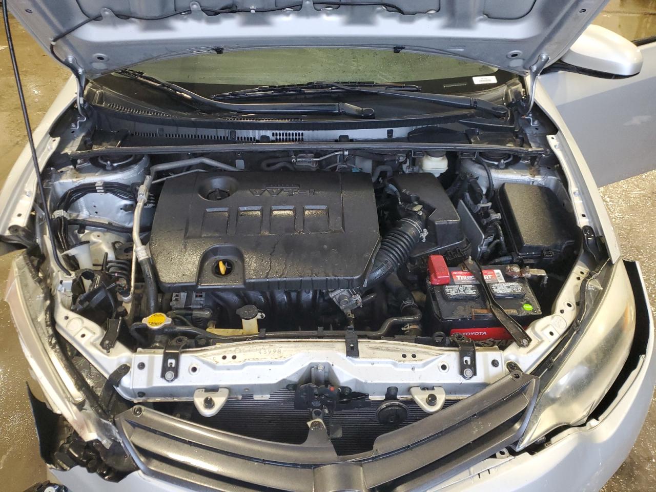 2015 Toyota Corolla - Image 11