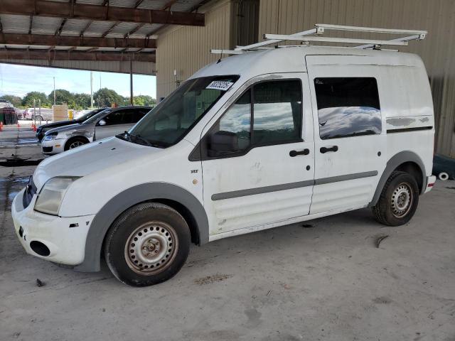 2010 Ford Transit Connect Xlt