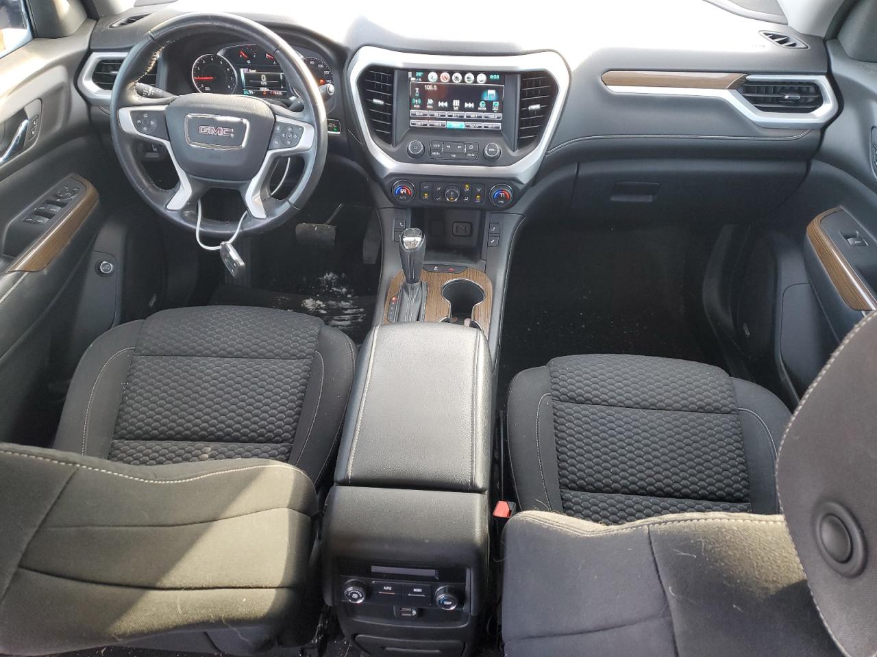 2019 GMC Acadia - Image 8