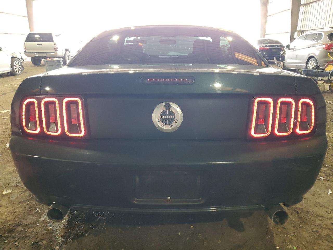2008 Ford Mustang - Image 6