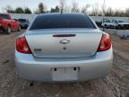 2010 Chevrolet Cobalt Ls en Venta en Oklahoma City, OK - Mechanical