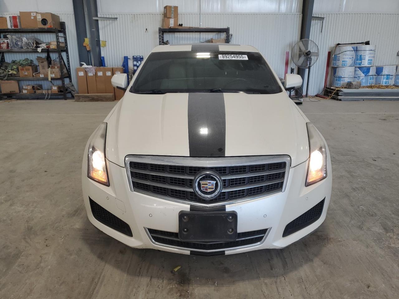 2014 Cadillac ATS - Image 5