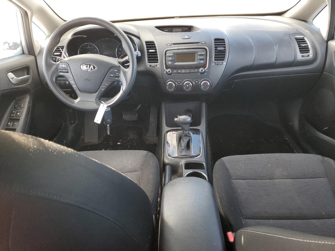 2018 Kia Forte - Image 8