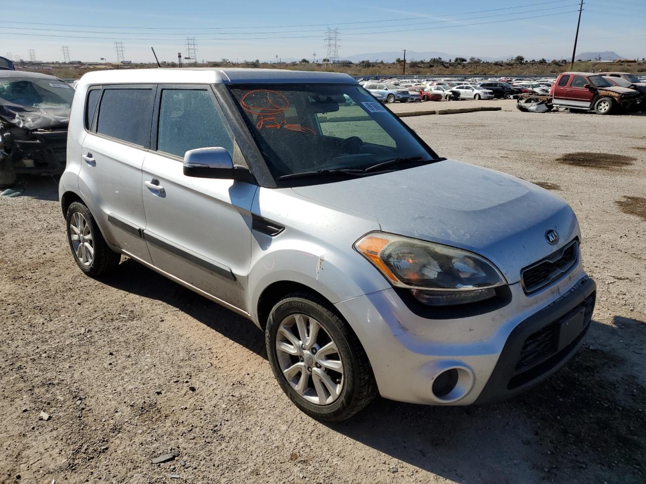 2013 Kia Soul - Image 4