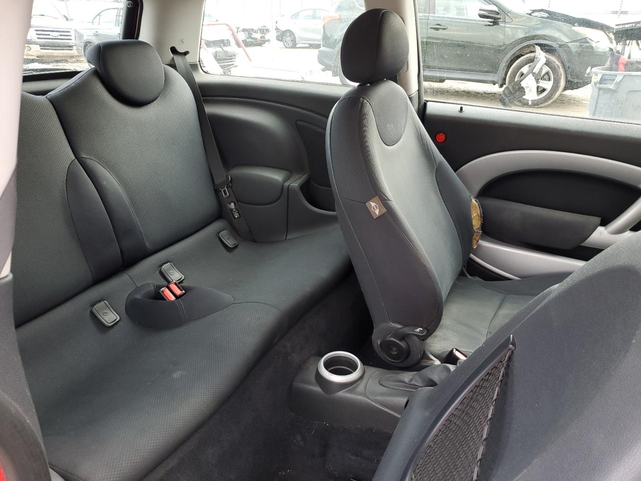 2005 MINI Cooper - Image 10