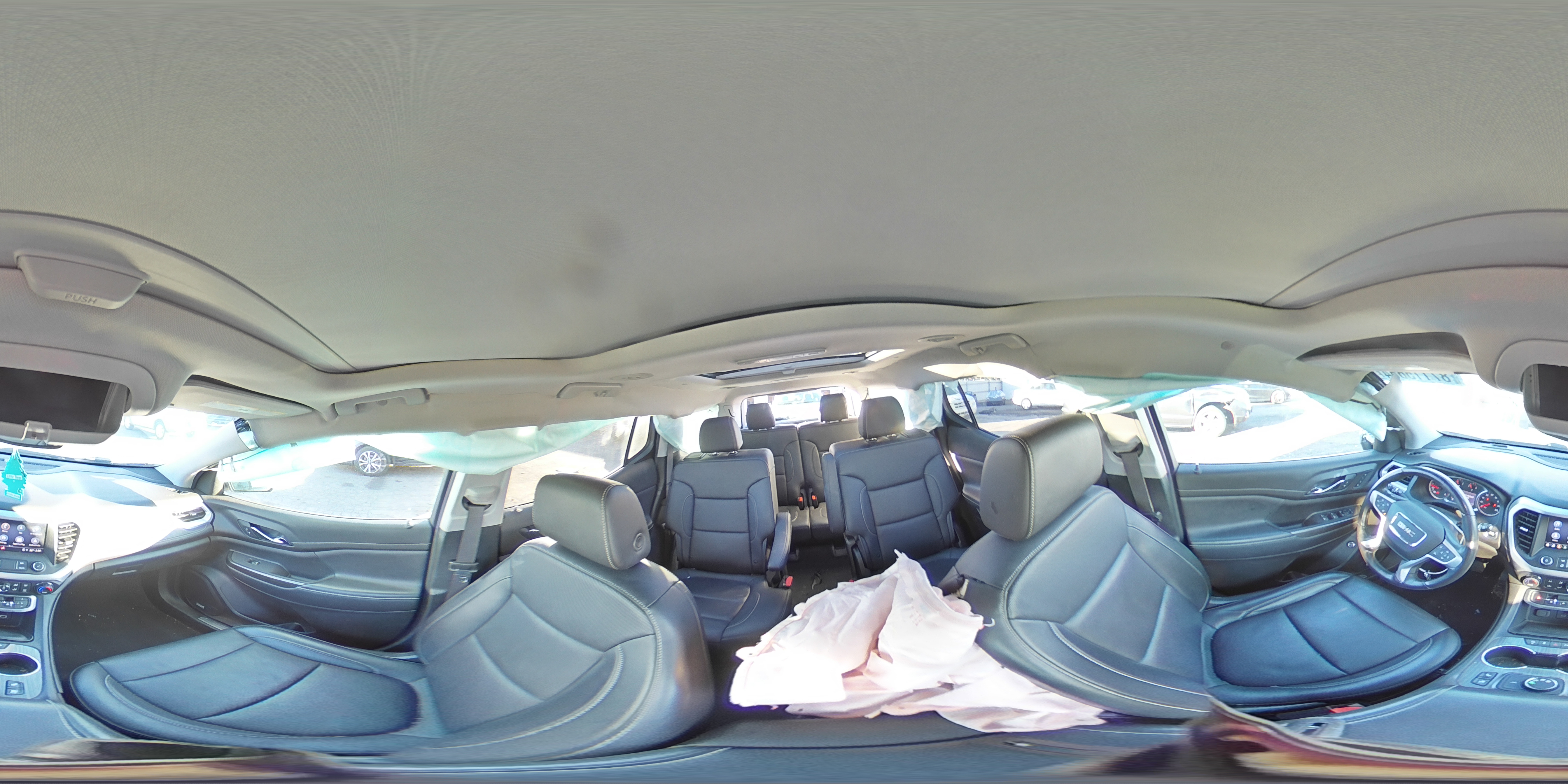 2021 GMC Acadia Slt VIN: 1GKKNULS0MZ235146 Lot: 87115664