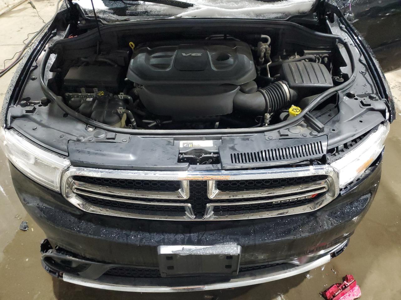 2018 Dodge Durango - Image 12