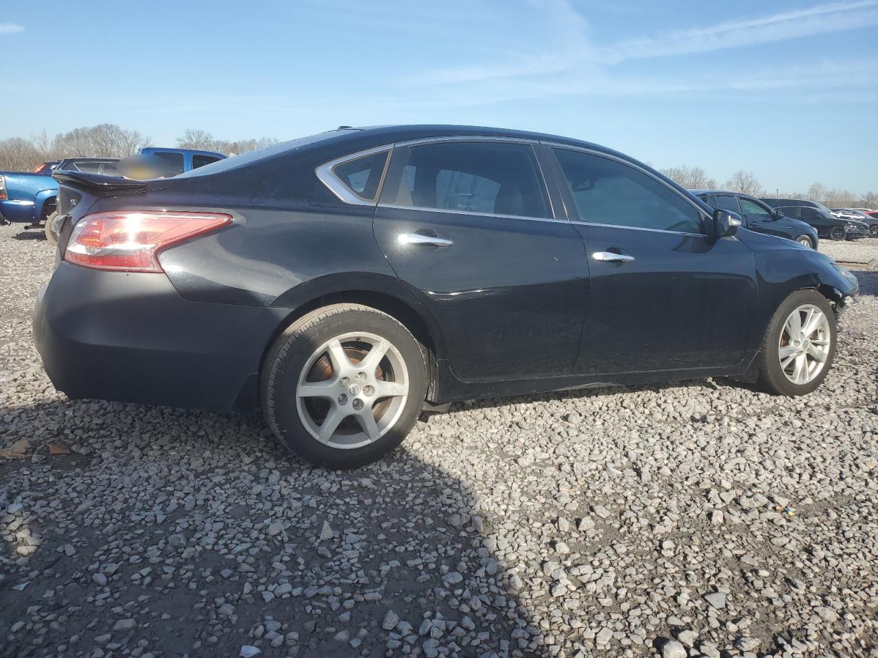 2013 Nissan Altima - Image 3