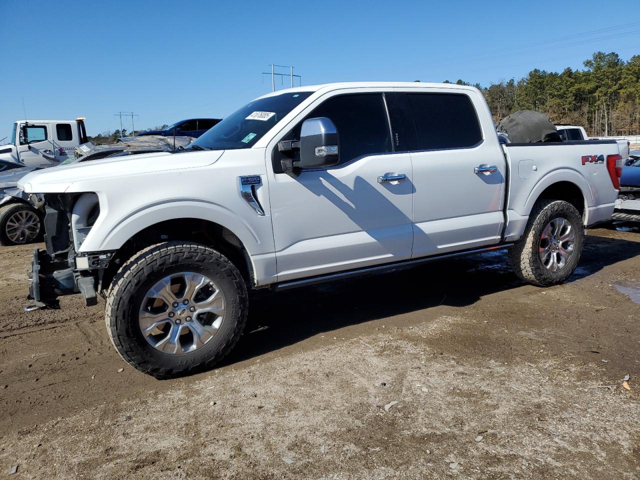 2022 Ford F-150 - Image 1