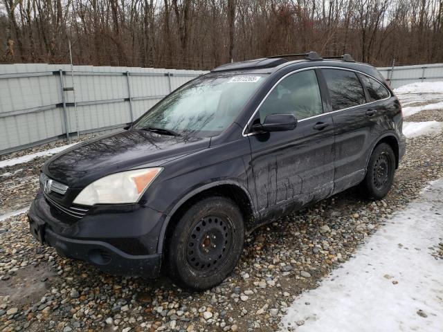 2009 Honda Cr-V Exl