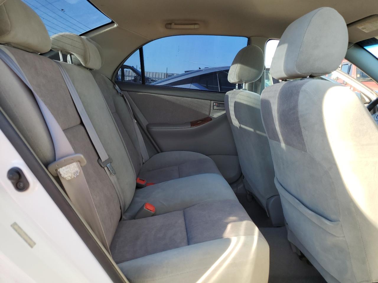 2007 Toyota Corolla - Image 10