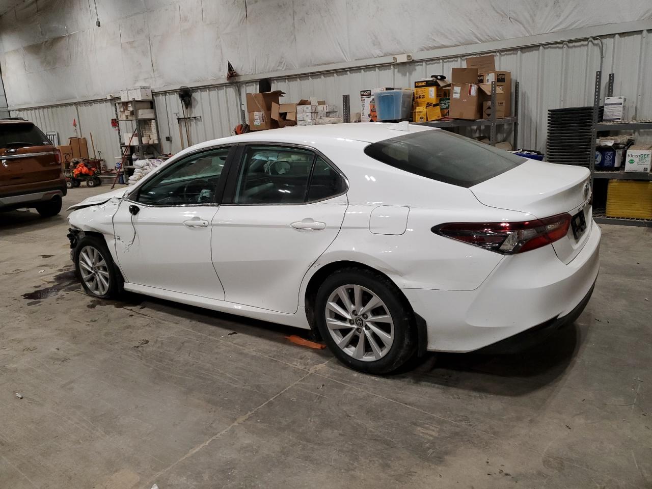 2022 Toyota Camry - Image 2