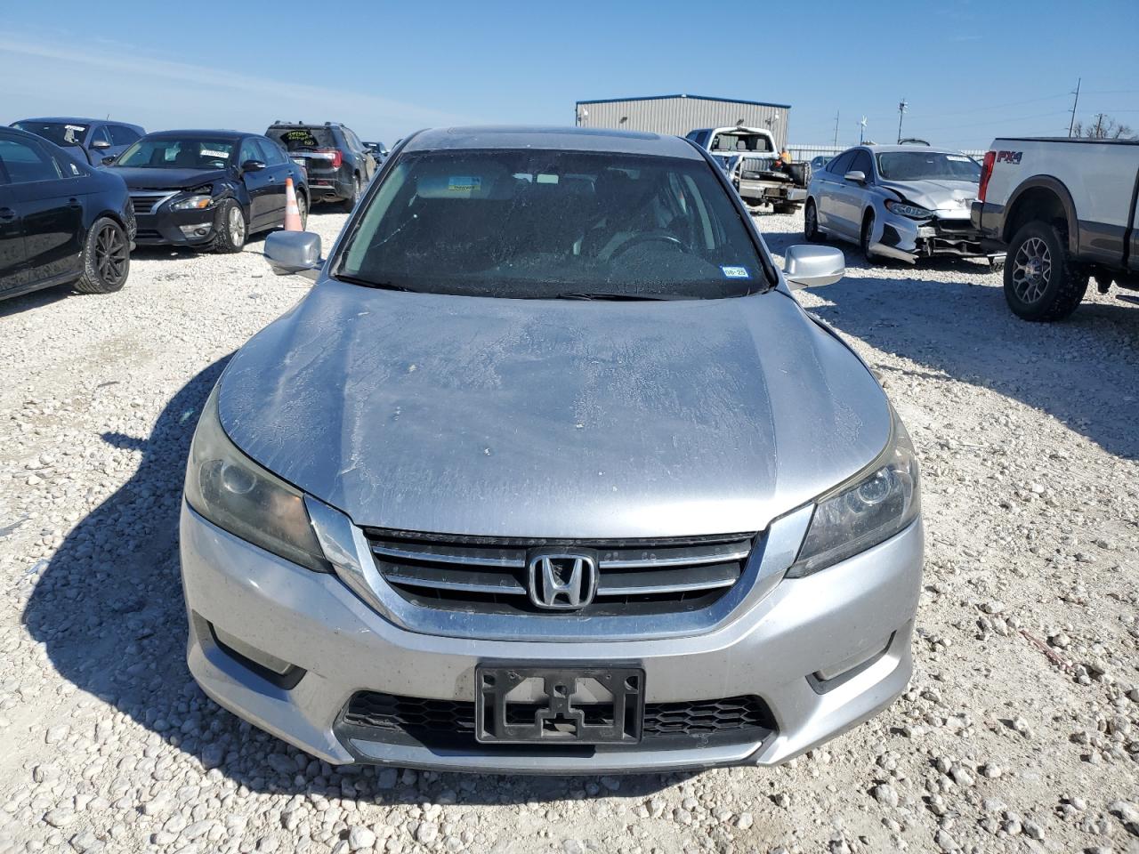 2013 Honda Accord - Image 5