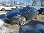 2018 Tesla Model 3  продається в Bridgeton, MO - Rear End