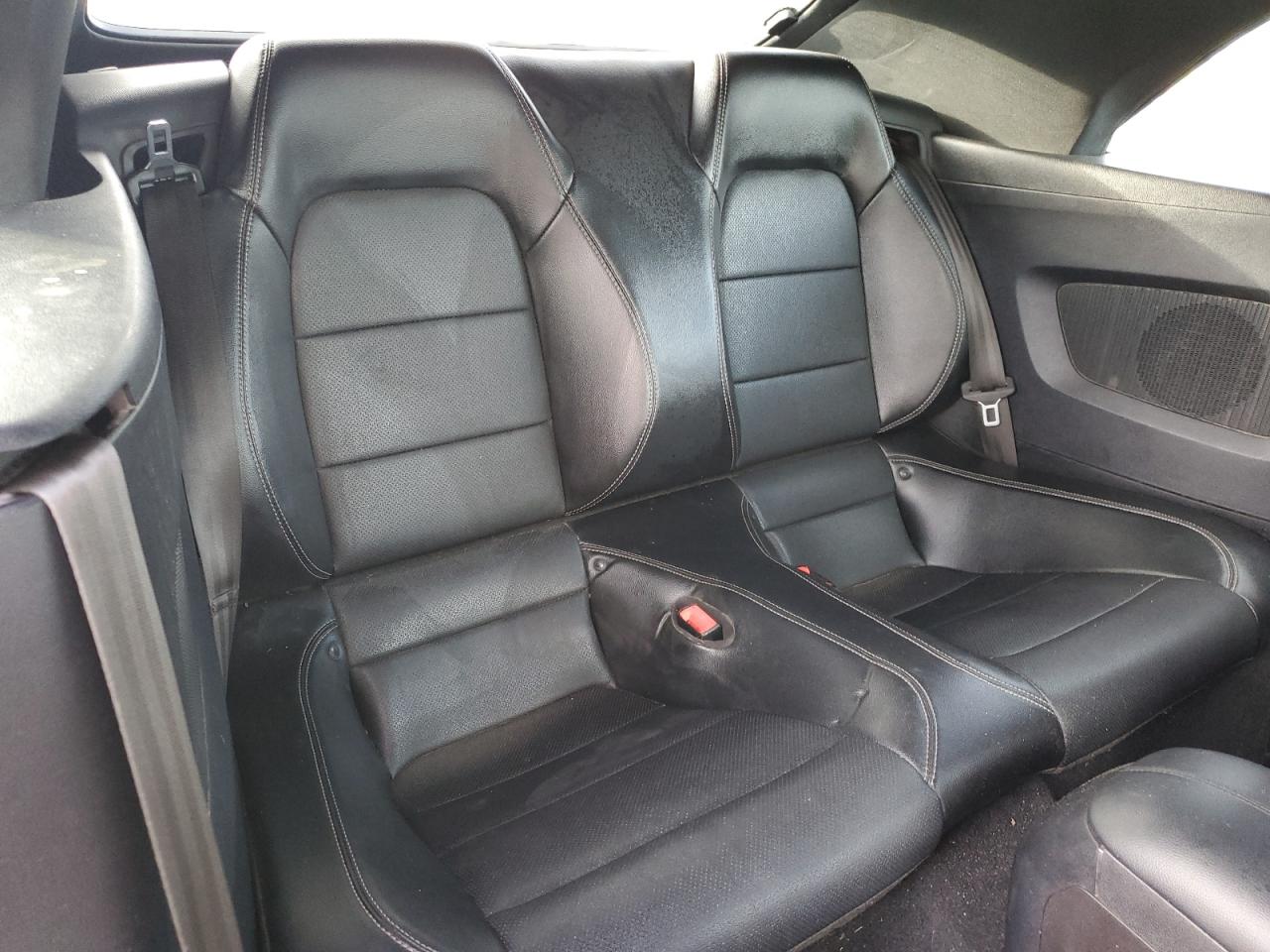 2019 Ford Mustang VIN: 1FATP8UH8K5169993 Lot: 89404895