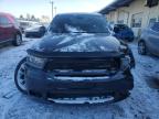 2019 Dodge Durango Gt იყიდება Dyer-ში, IN - Front End