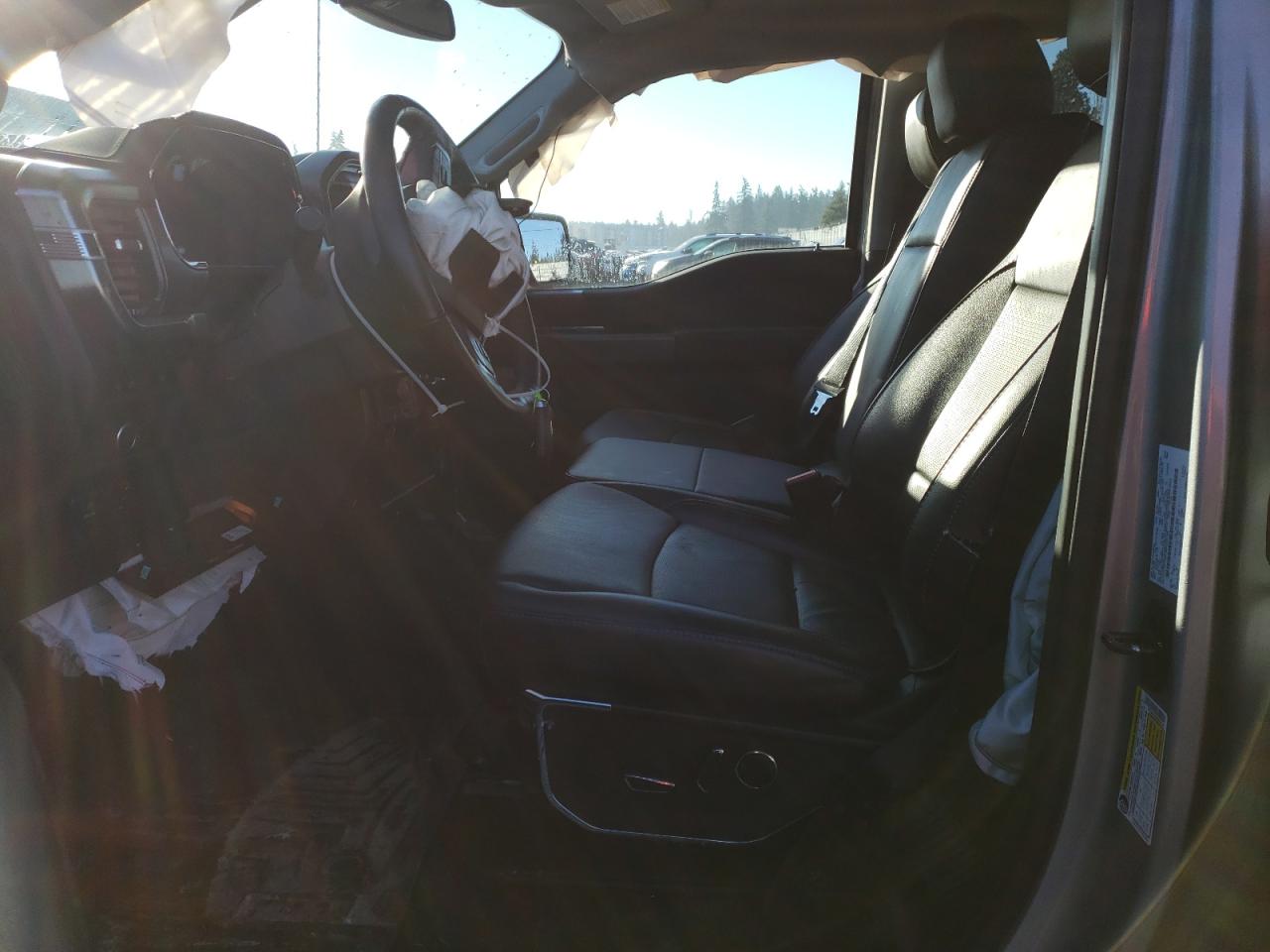 2021 Ford F-150 - Image 7