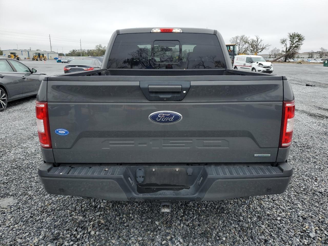 2018 Ford F-150 - Image 6
