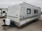 2005 Mallard Trvl Trlr en Venta en Haslet, TX - Rear End