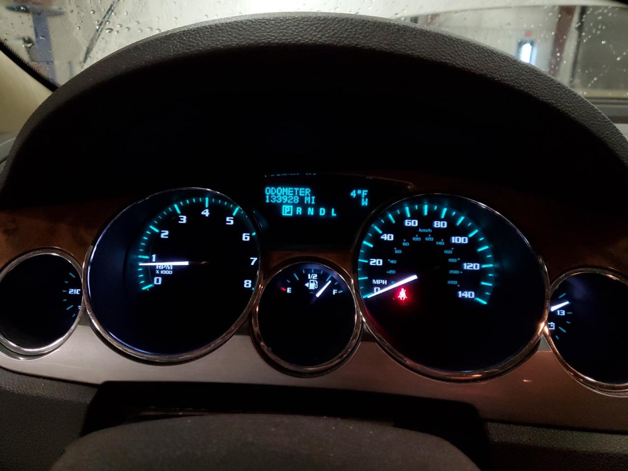 2011 Buick Enclave - Image 9